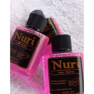 Nuri Limpa Bijuterias (35ml)