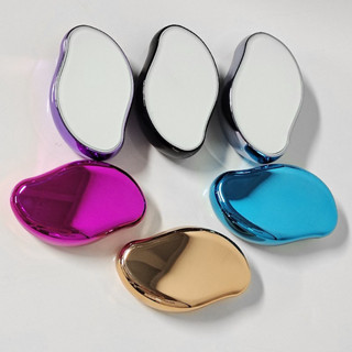Depilador De Cristal Indolor Reutilizável Multifuncional Ferramenta De Beleza Fácil De Limpar Seguro Promoções