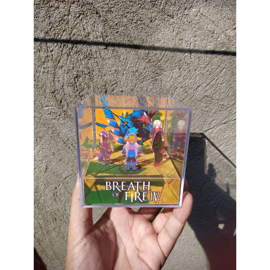 Breath Of Fire: Guia Completo e Onde Comprar | BuscaProdutos