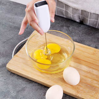 2 Peças Mini Mixer Elétrico Inox Misturador Batedor para Claras de Ovos Shake Bebidas Envio Imediato Mixer Portatil em Oferta na Shopee