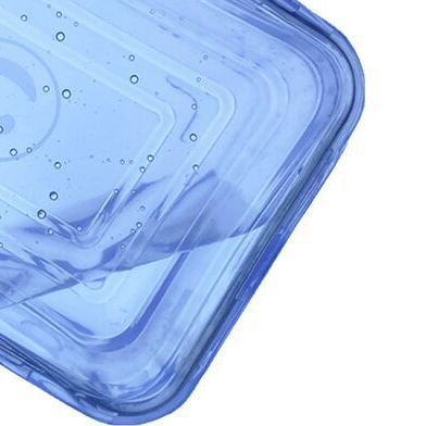 Kit 6 Capa De Silicone Universal Reutilizável Elástica Cozinha Geladeira Promoção
