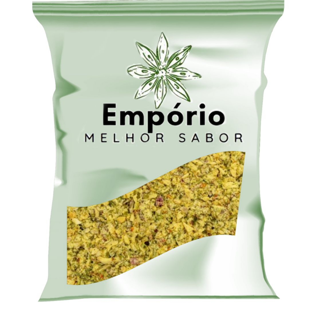 Tempero Ana Maria 1 KG SUPER PREMIUM