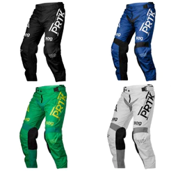 Calça Motocross Trilha Enduro Off Road Masculino e Feminino Pro Tork Sag 2022