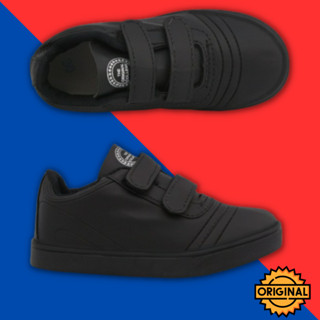 Tenis Infantil Menino Com Velcro Escolar Tênis Criança Calce Facil Juvenil Lançamento Calçado Masculino Unissex Menina Colegial Original Escola Cursinho Leve Barato