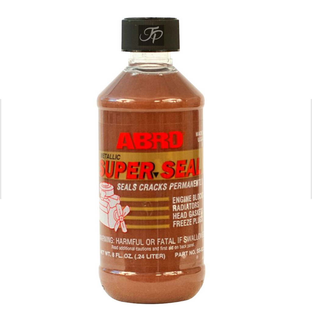 Selante de Trincas para Cabeçotes e Blocos