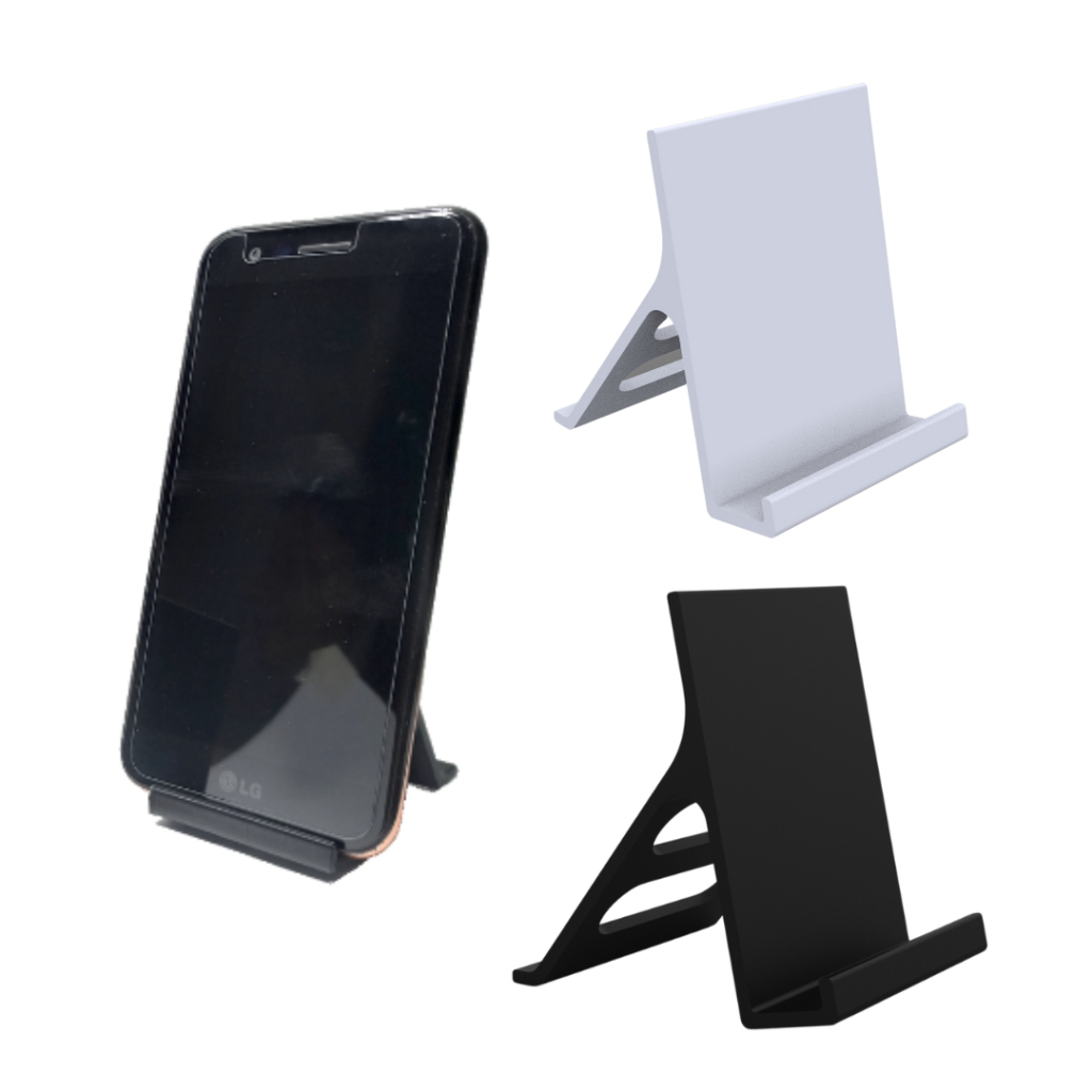 Suporte Universal Para Celular Tablet - Smartphone / Tablet / Ipad / Kindle