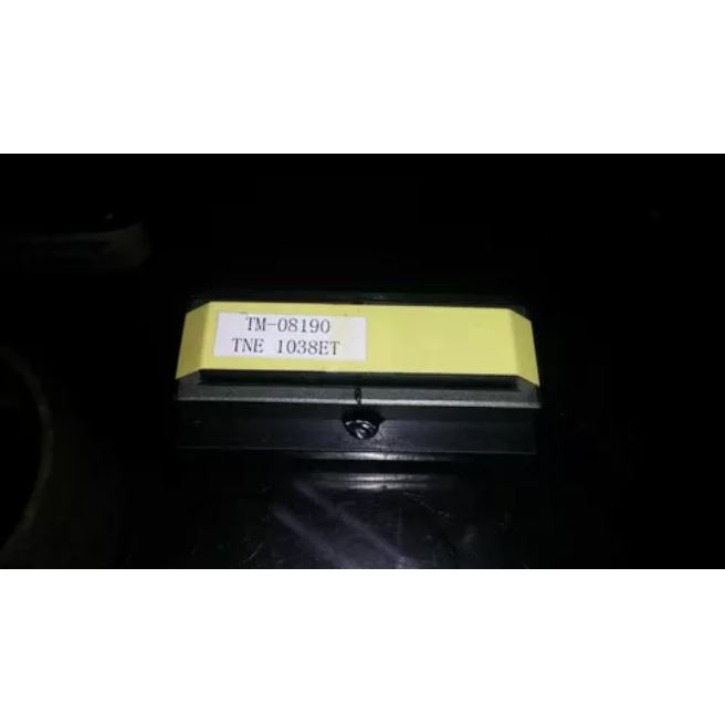 Transformador Inverter Tm-08190 Tm08190 Samsung P2470hn