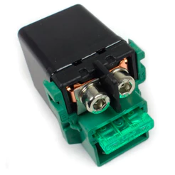 Rele Partida Zx9 Z750 Ninja 250 Ninja 300