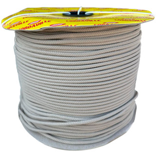Corda Náutica Uv Para Moveis Externos 6mm Varias Cores 50mts