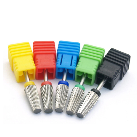 Broca Slim Tungstenio 3x1 Unidade em Oferta na Shopee