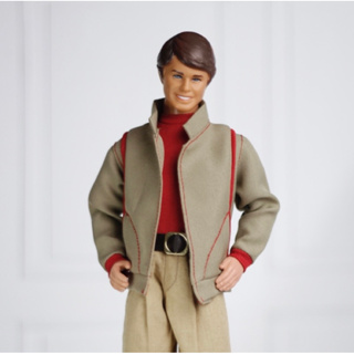 Conj. Passeio para Bonecos escala 1/6 Tucadolls em Oferta na Shopee