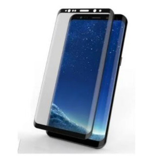 2 Películas 5D Nano Gel Inquebrável Samsung Galaxy S8/ S8 PLUS/ S9/ S9 PLUS/ S10/ S10 PLUS/ S20 PLUS/ S20 ULTRA