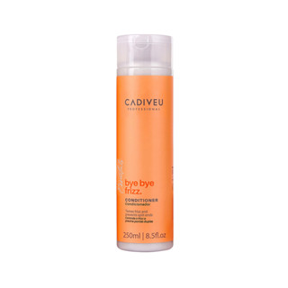 Cadiveu Essentials Bye Bye Frizz Condicionador 250ml