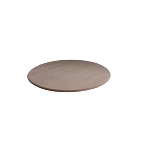 PRATO GIRATORIO MDF 50 CM DIAMETRO