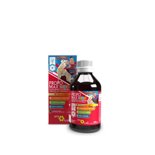 Propomax Kids Infantil Xarope De Própolis 140ml - Apis Flora