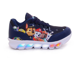Tênis Infantil De Led Menino Menina Casual Confortável Promoção Envio Imediato em Oferta na Shopee