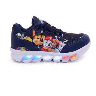 Tênis Infantil De Led Menino Menina Casual Confortável Promoção Envio Imediato