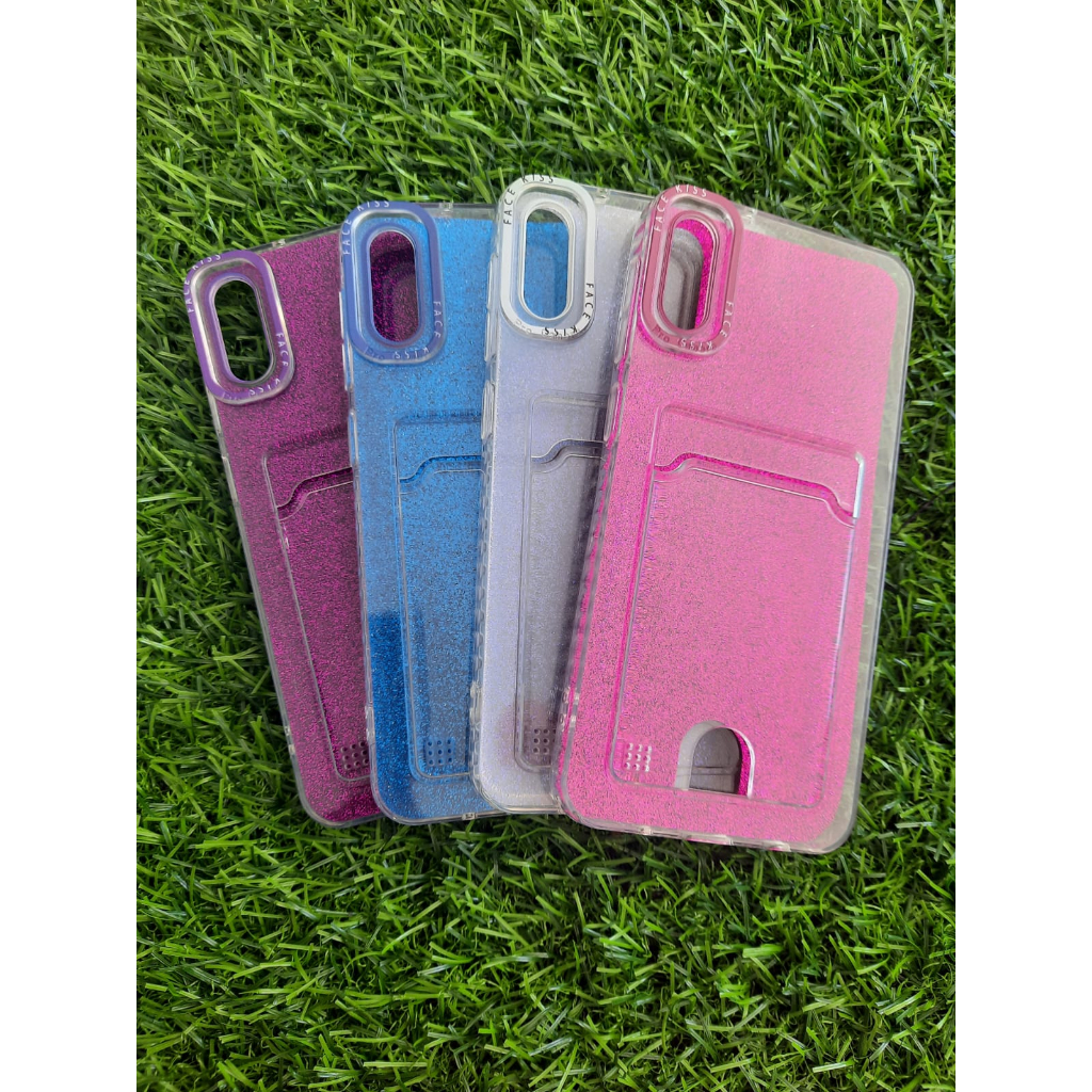 capa capinha p/ A10 porta cartão capa p/ samsung galaxy A10 anti-impacto capa p/ galaxy A10 capa p/ A10 proteção de câmera capa p/ A10 collor