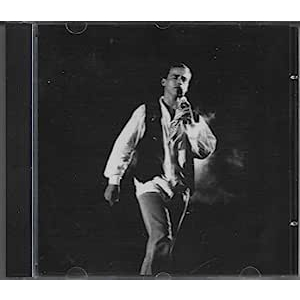 Eros Ramazzotti - Cd Eros In Concert - 1991 - Importado