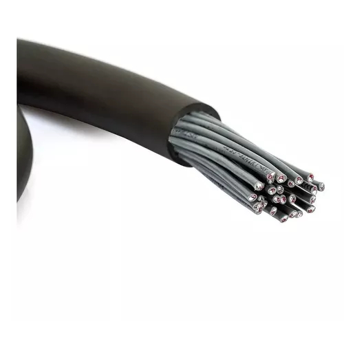69 Metros Multicabo Sparflex 20 Vias 20px24awg 150v Eventos