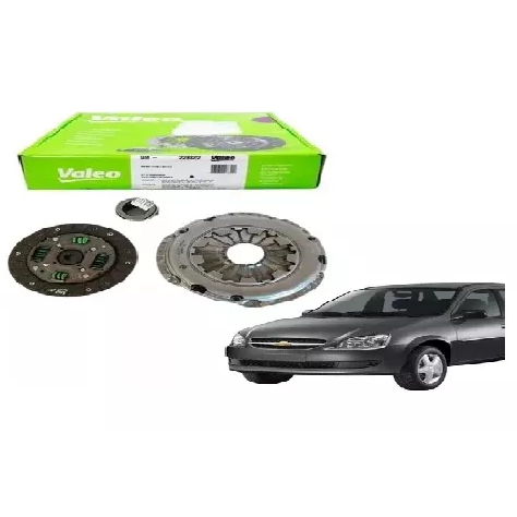 Embreagem Completa Corsa Celta Agile Prisma Classic
