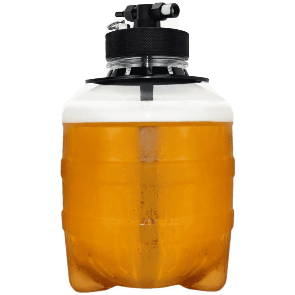 Barril Cerveja 8 Litros: Onde Comprar | BuscaProdutos