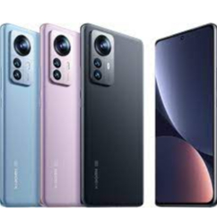 Xiaomi 12 Pro 5G Dual SIM