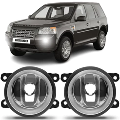 Par Farol Milha Land Rover Freelander 2 2012 2013 2014 2015