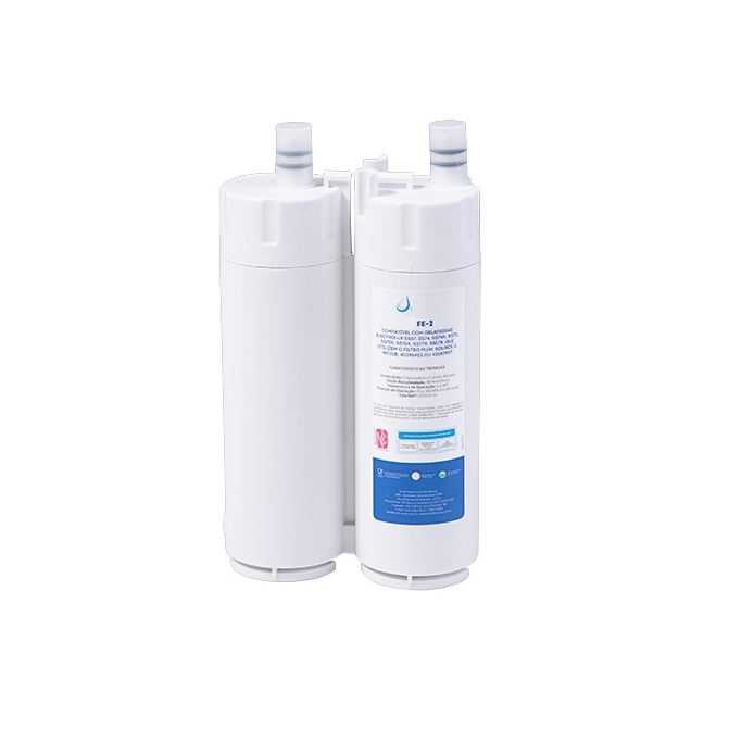 Filtro Para Refrigerador Electrolux Pure Source SS67, SS74, SS74X, SS75, SS75X, SS76X, SS77X, SSI78