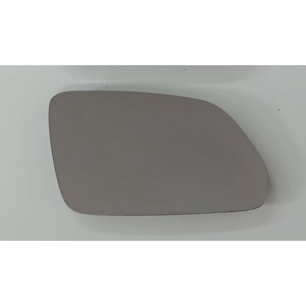 Espelho - Lente retrovisor Vw Golf 08 a 11 Polo 08 a 12 direito c/ base