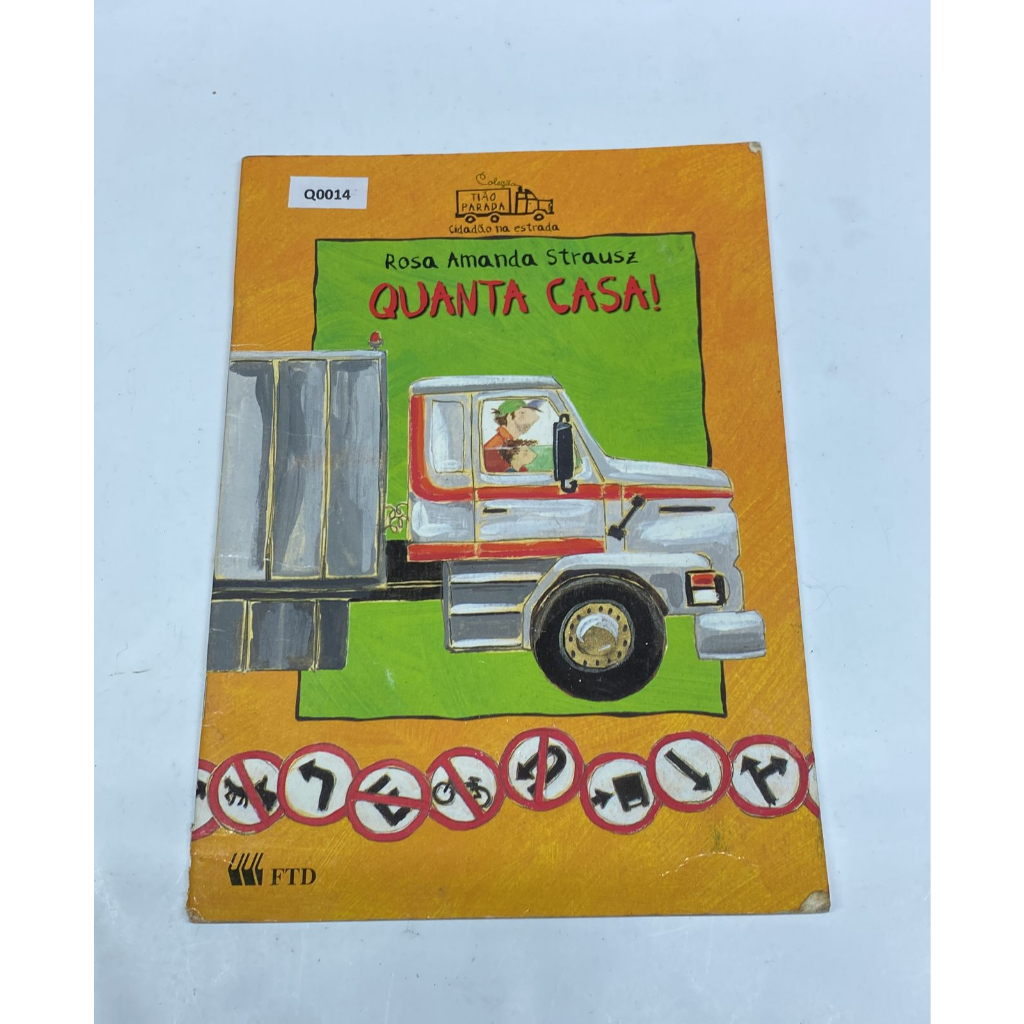 Informações: - Os livros são usados - Os livro podem apresentar adesivos - Estão em bom estado mas podem ser encontradas manchinhas de tempo nas páginas. - Possuem algumas marcas de uso. - Mandamos mais fotos dos livros por via chat. - Caso tenha inter