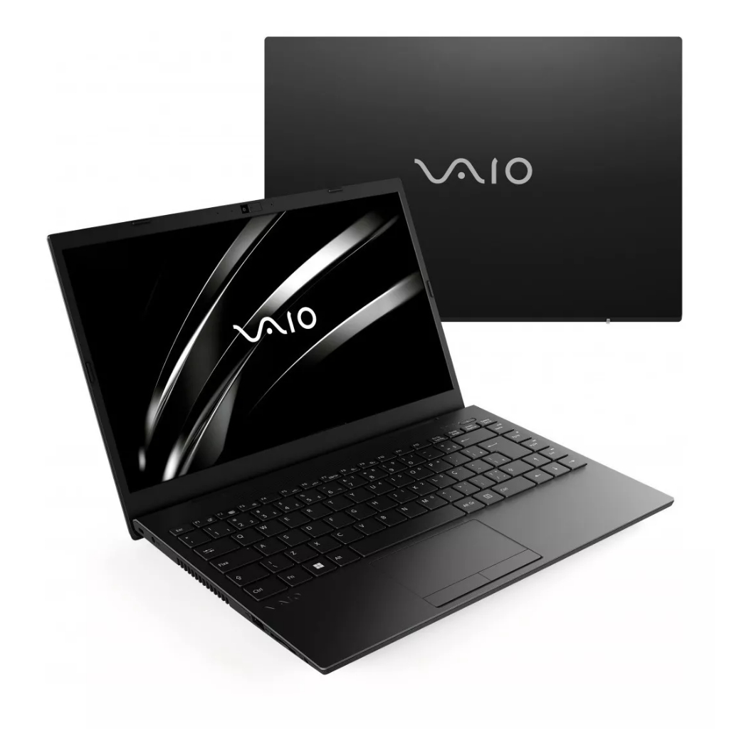 Notebook Vaio Intel Core I3 12ger 8gb 240gb Ssd Windows 11