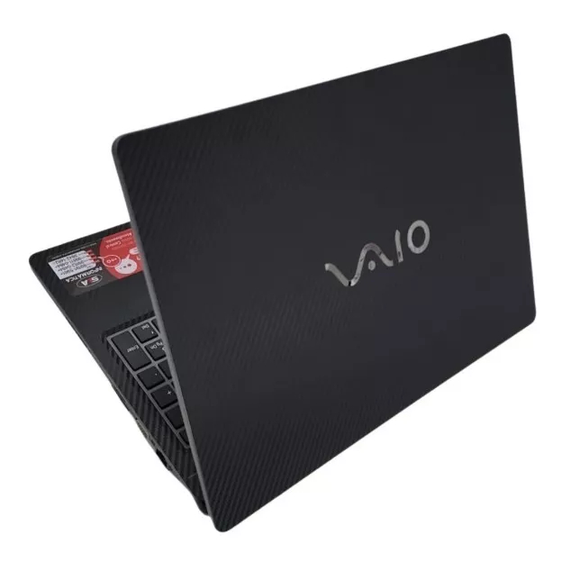 Notebook Vaio Carbon Core I5 8ger 16gb 240ssd 15pol - Vitrine