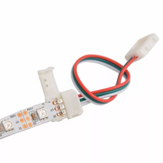 Emenda Rapida Para Fita Led ws2811, ws2812 e ws2812b
