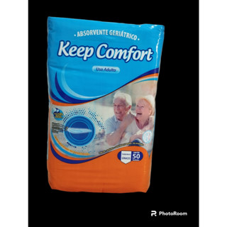 KeepConfort - Absorvente Geriatrico