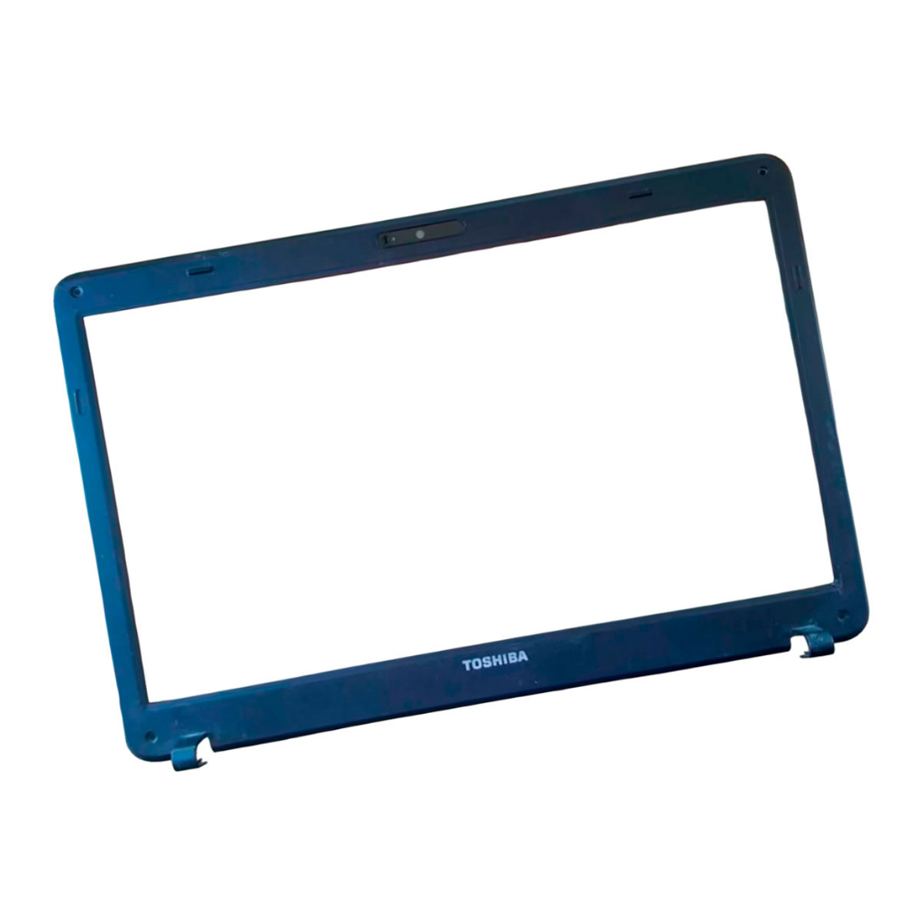 Moldura Da Tela Toshiba Satellite C650 C655 C650D C655D Séries V000220000