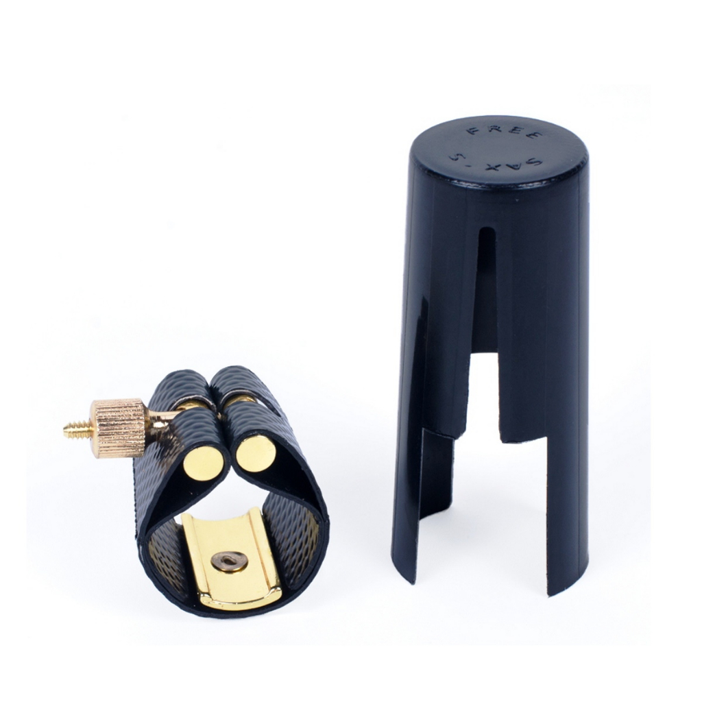 Abraçadeira Boquilha Massa Sax Soprano R1136