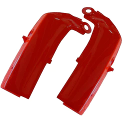 Protetor Bengala Honda Dream 100 Cores Par