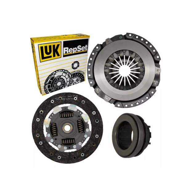 Kit De Embreagem Monza Kadett Ipanema 1.8 2.0 Luk em Oferta na Shopee