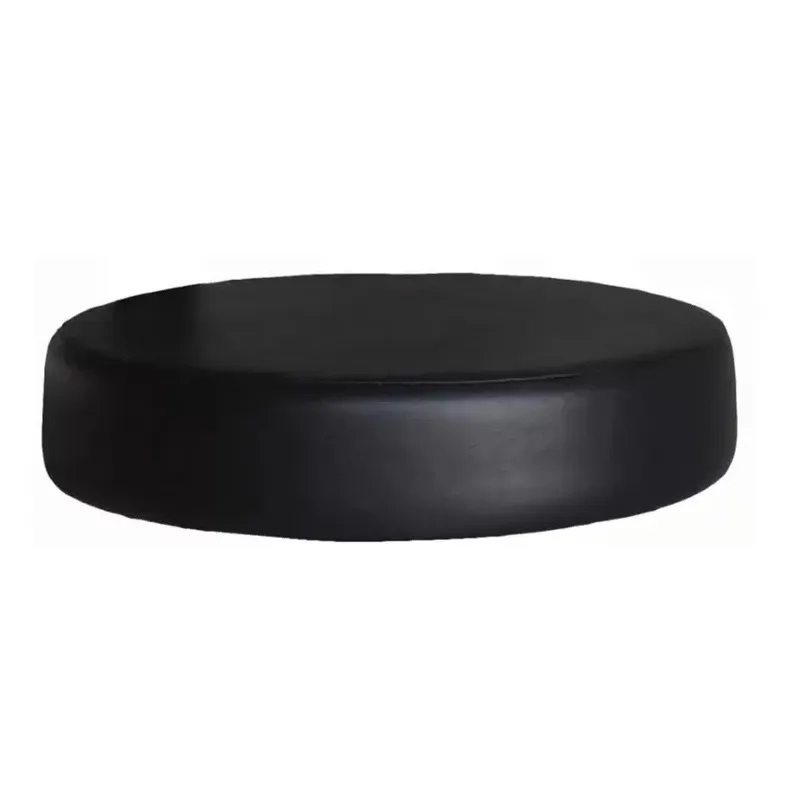 Assento para Mocho Estetica Tatuador Cor Preto em Corvin