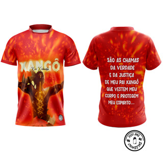 CAMISETA XANGO MOD 3- 149