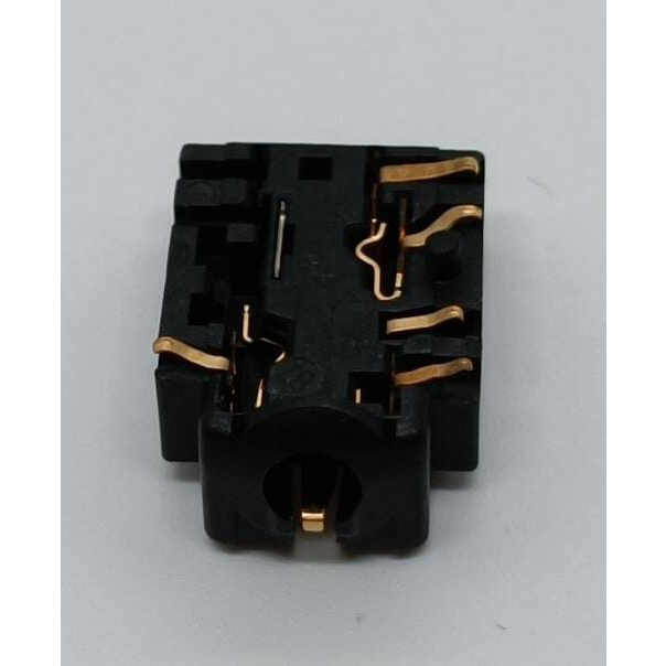 Conector P2 controle do Xbox Séries S e X entrada saída de áudio em Oferta na Shopee