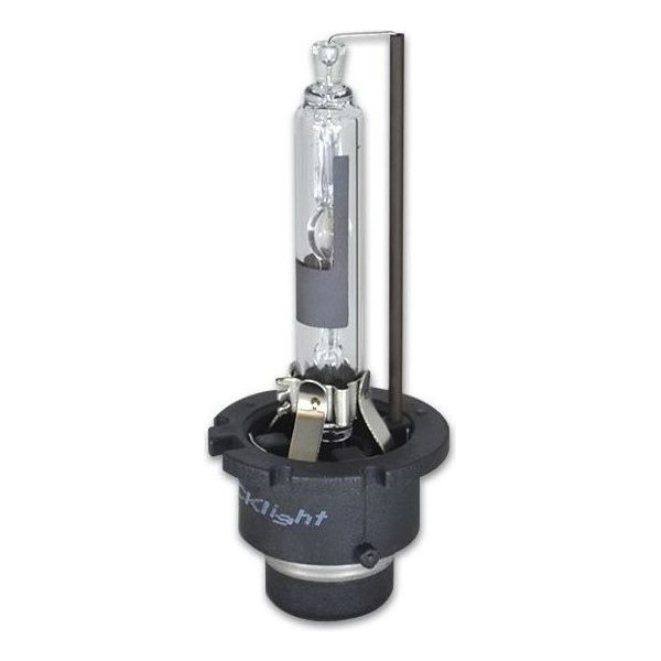 Lâmpada Xenôn D4r 35w 4300k 12v Reposição Original