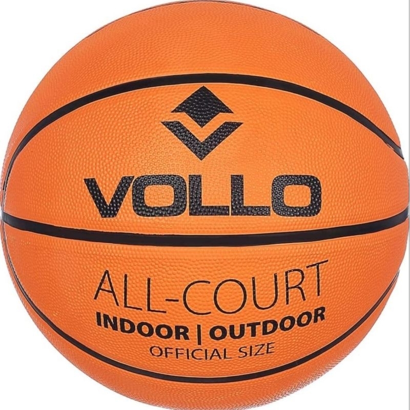 Bola de Basquete Vollo