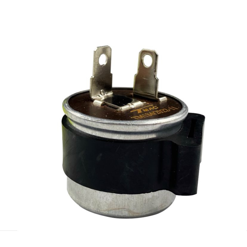 RELE PARA PISCA DE LED 2 PINOS UNIVERSAL
