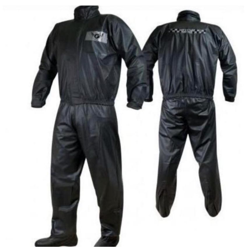 Capa de Chuva (jaqueta e calça) Fly