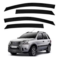 Jogo Calha de Chuva Ecosport 03/12 4P
