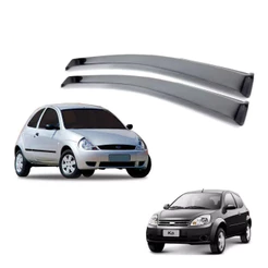Calha de Chuva Ford KA 97/13 2P