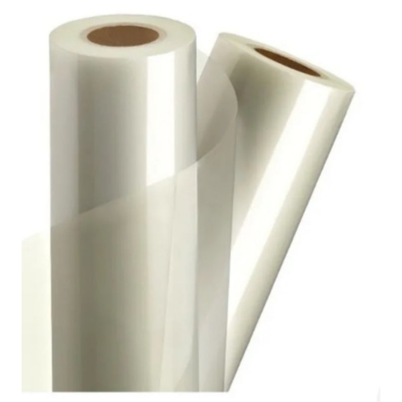 Bobina Papel Celofane para Churrasco e Assados 70Cmx42Metros
