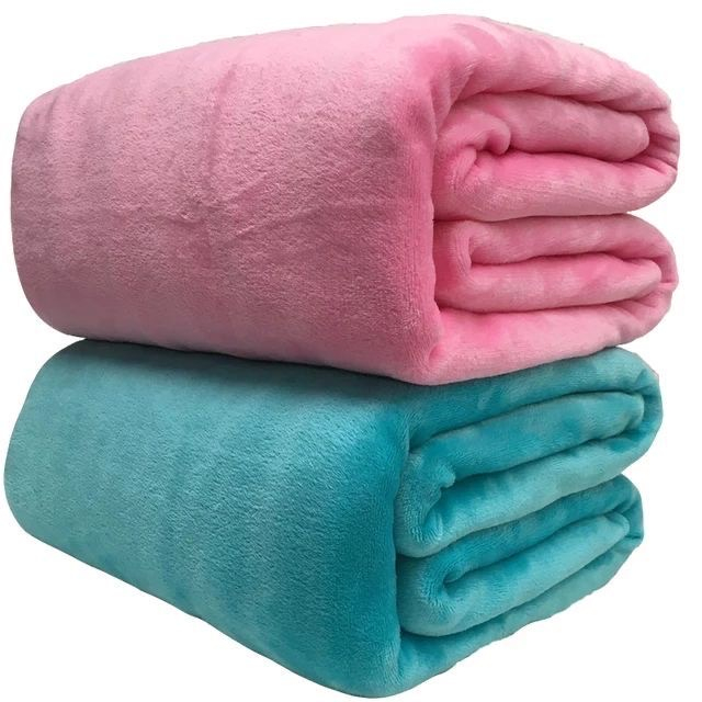 Cobertor Manta Soft Casal LISA - LINDAS CORES - 100% MICROFIBRA - CORES CLARAS E ESCURAS em Oferta na Shopee